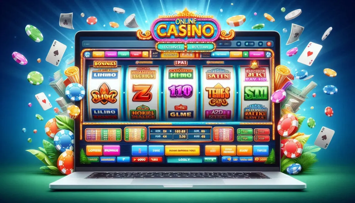 Elite Spin Casino